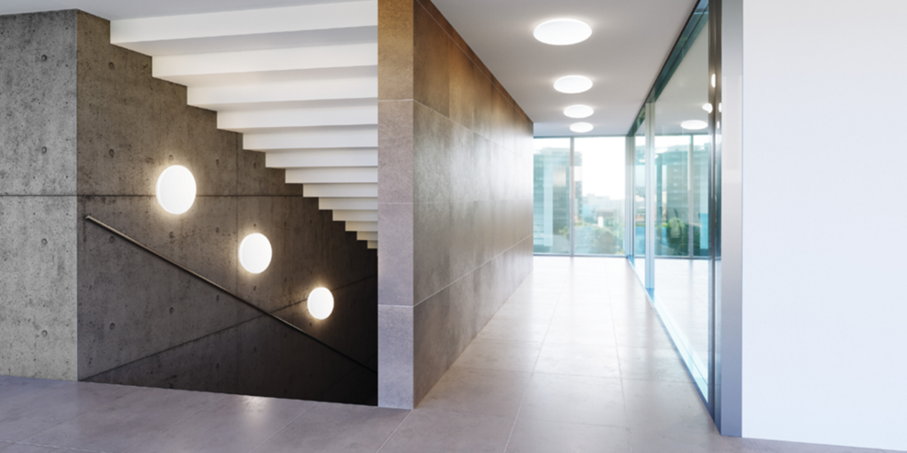 LED-Leuchten bei Elektro Knaak GmbH & Co. KG in Hanau / Großauheim