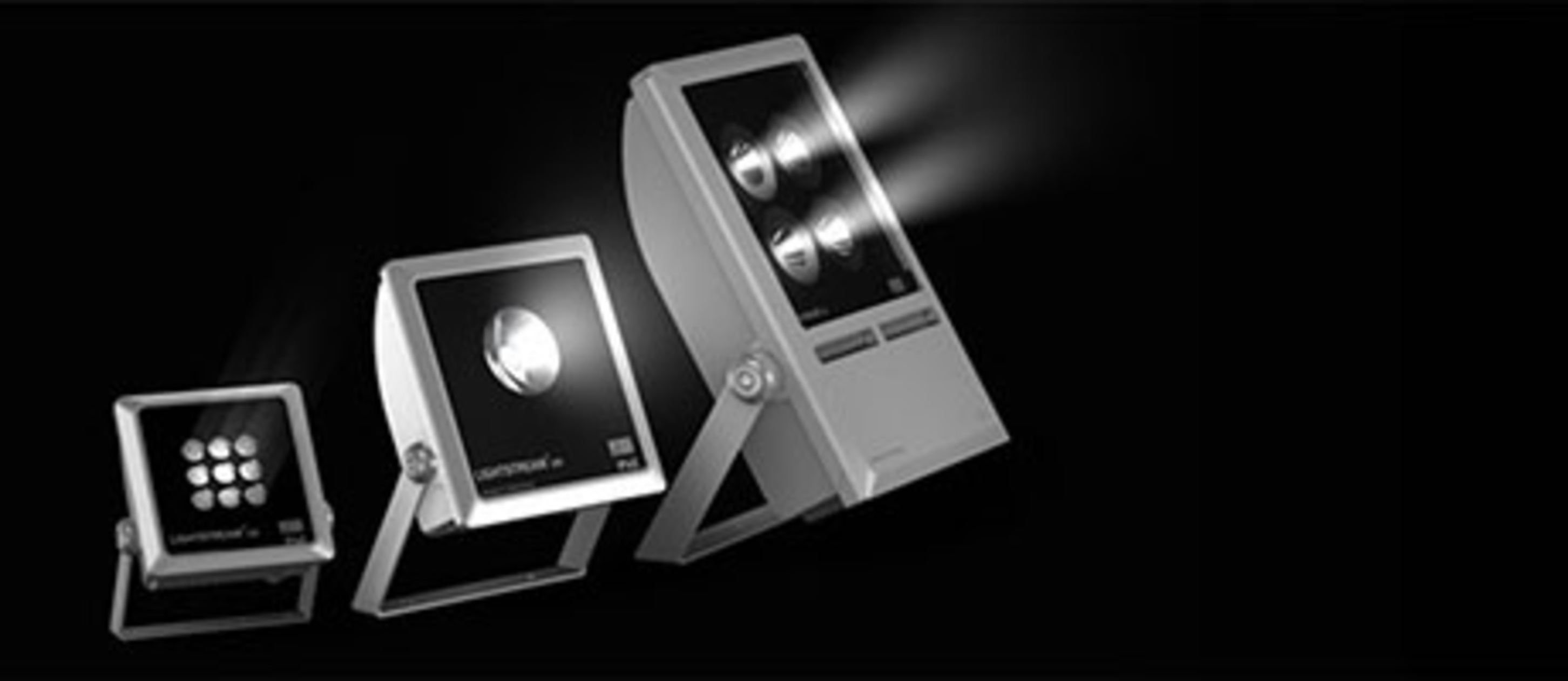 Lightstream LED bei Elektro Knaak GmbH & Co. KG in Hanau / Großauheim