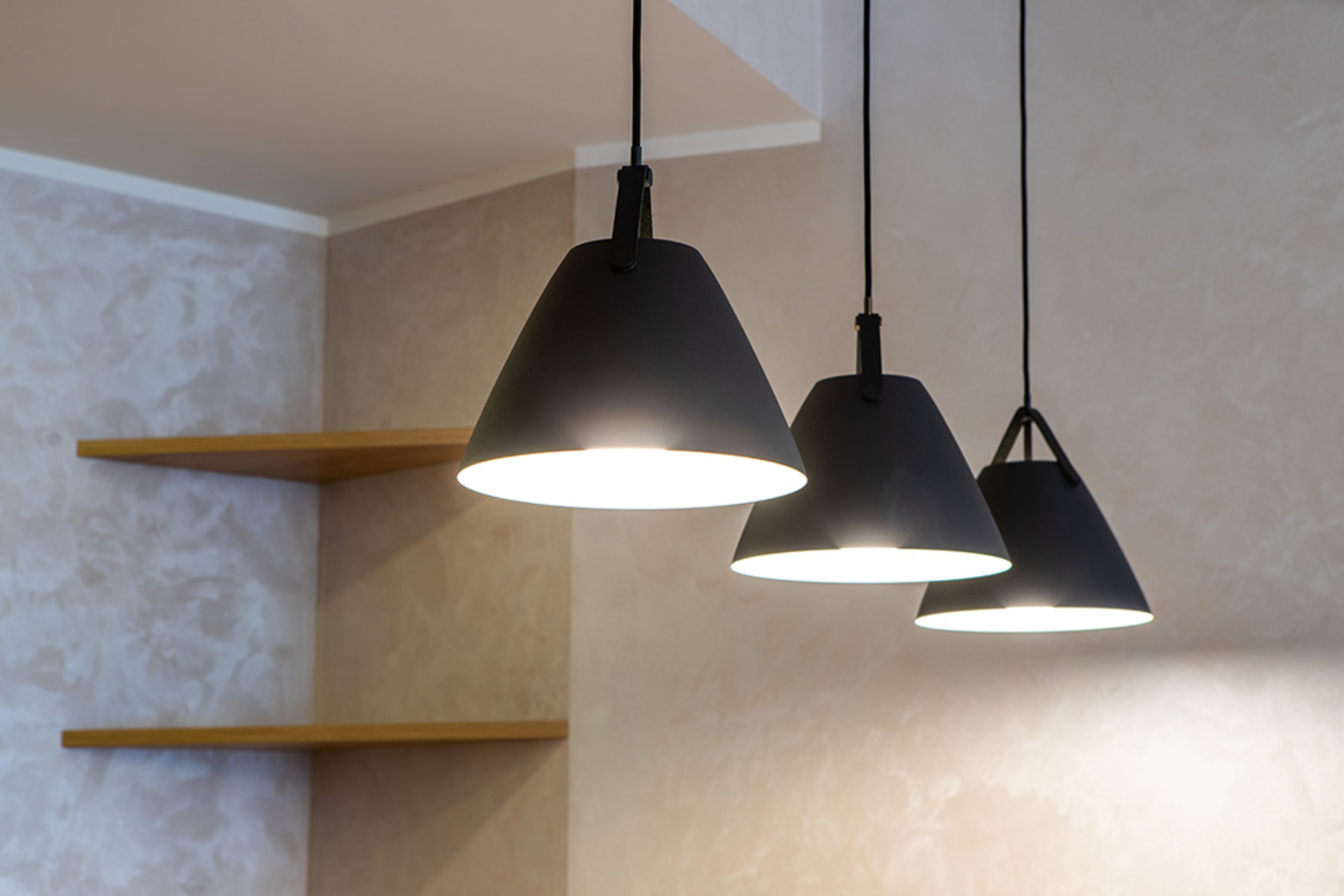 Licht & Leuchten bei Elektro Knaak GmbH & Co. KG in Hanau / Großauheim