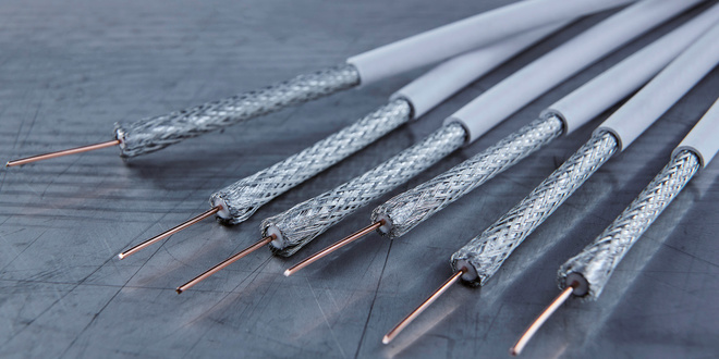 Kabel- und Steckverbinder bei Elektro Knaak GmbH & Co. KG in Hanau / Großauheim