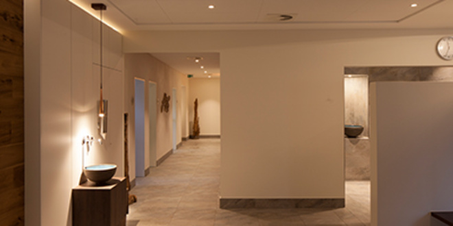 Spa / Wellness bei Elektro Knaak GmbH & Co. KG in Hanau / Großauheim