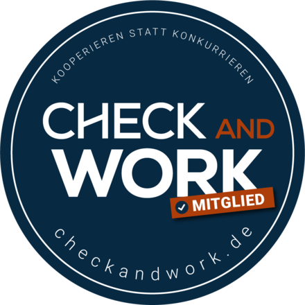 Wir sind bei Elektro Knaak GmbH & Co. KG in Hanau / Großauheim