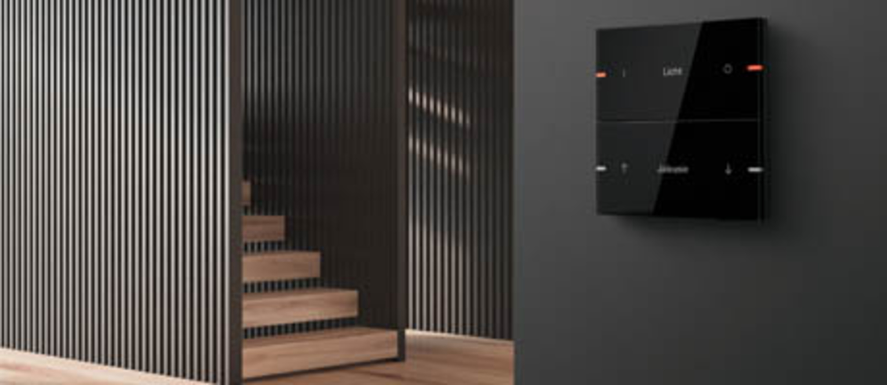 Gira Tastsensor 4 bei Elektro Knaak GmbH & Co. KG in Hanau / Großauheim