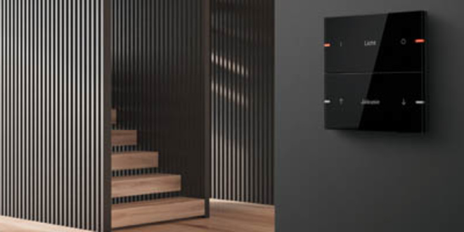 Gira Tastsensor 4 bei Elektro Knaak GmbH & Co. KG in Hanau / Großauheim