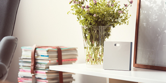 coviva Smart Home bei Elektro Knaak GmbH & Co. KG in Hanau / Großauheim