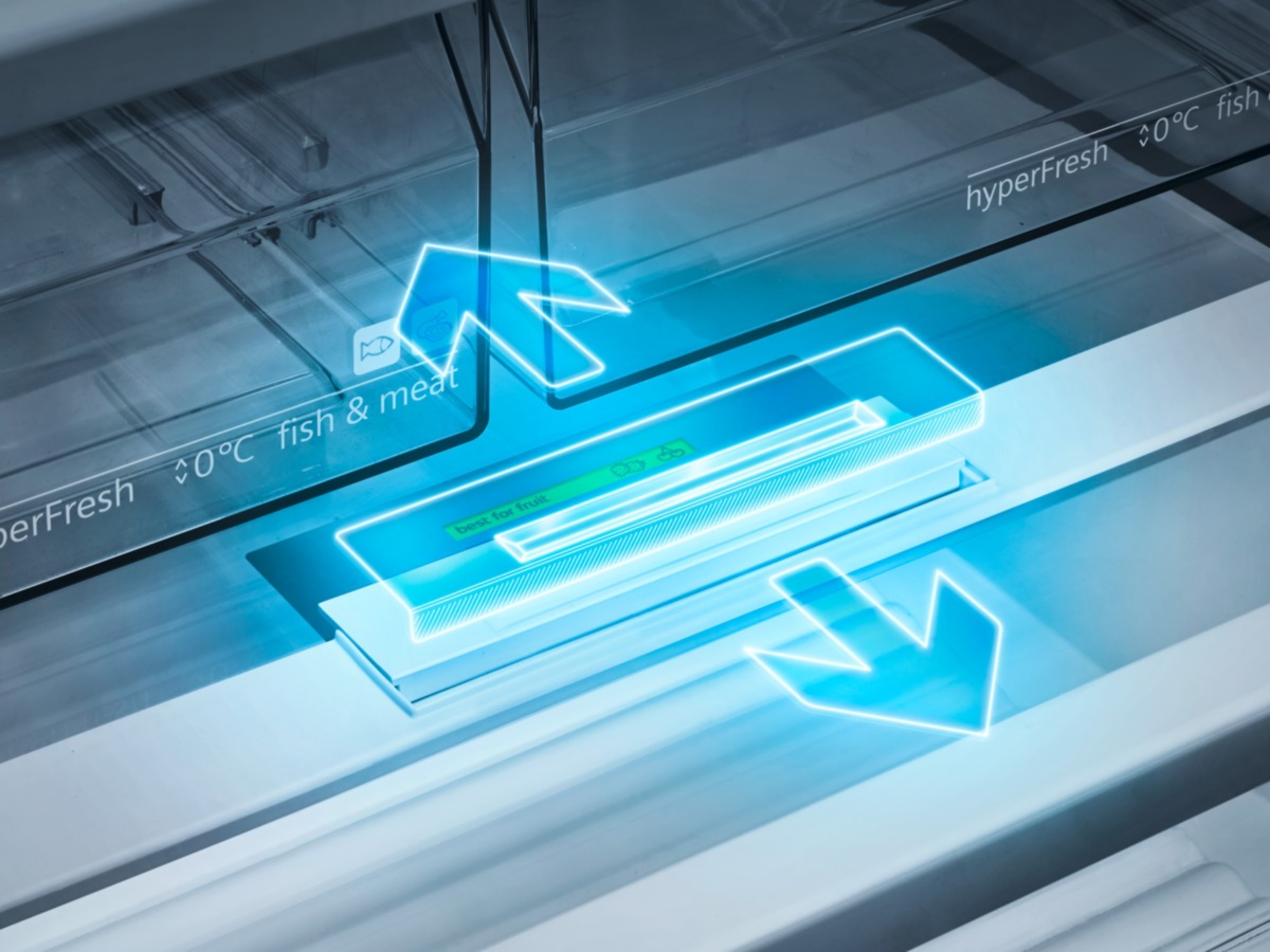 hyperFresh bei Elektro Knaak GmbH & Co. KG in Hanau / Großauheim