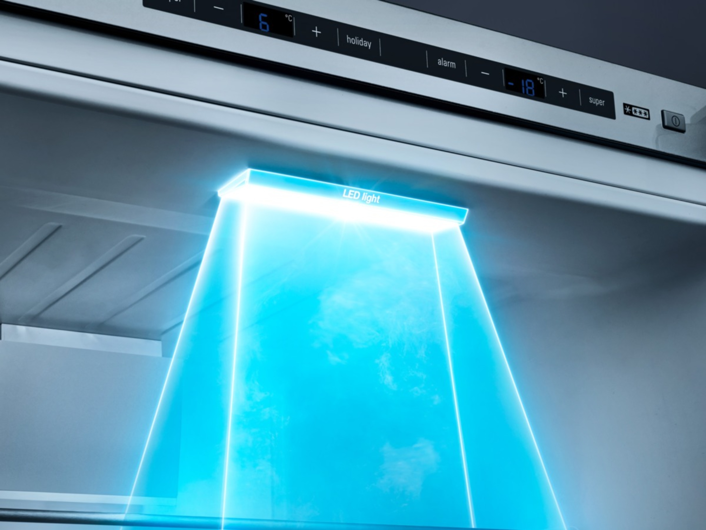 LED Licht bei Elektro Knaak GmbH & Co. KG in Hanau / Großauheim