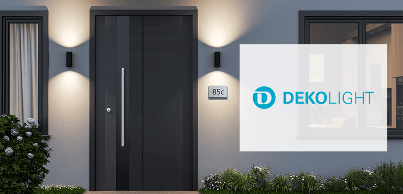 DEKO-LIGHT bei Elektro Knaak GmbH & Co. KG in Hanau / Großauheim
