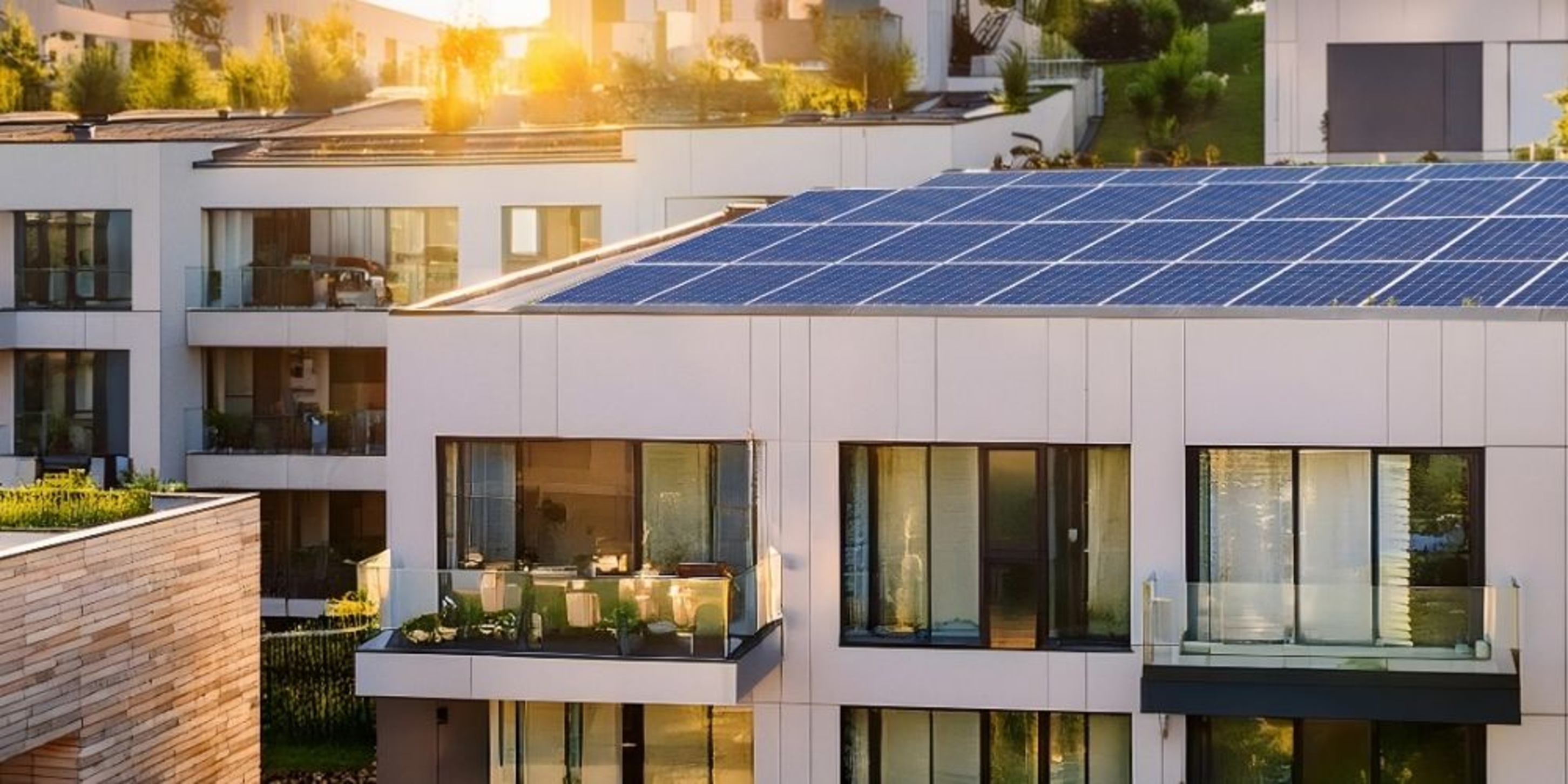 Schutz für die Photovoltaik-Anlage bei Elektro Knaak GmbH & Co. KG in Hanau / Großauheim