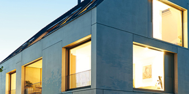 LUXORliving bei Elektro Knaak GmbH & Co. KG in Hanau / Großauheim