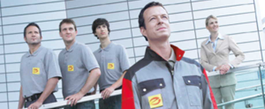 Unser Team bei Elektro Knaak GmbH & Co. KG in Hanau / Großauheim