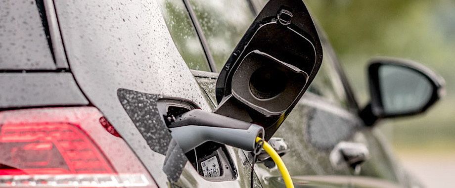 E-Mobility bei Elektro Knaak GmbH & Co. KG in Hanau / Großauheim
