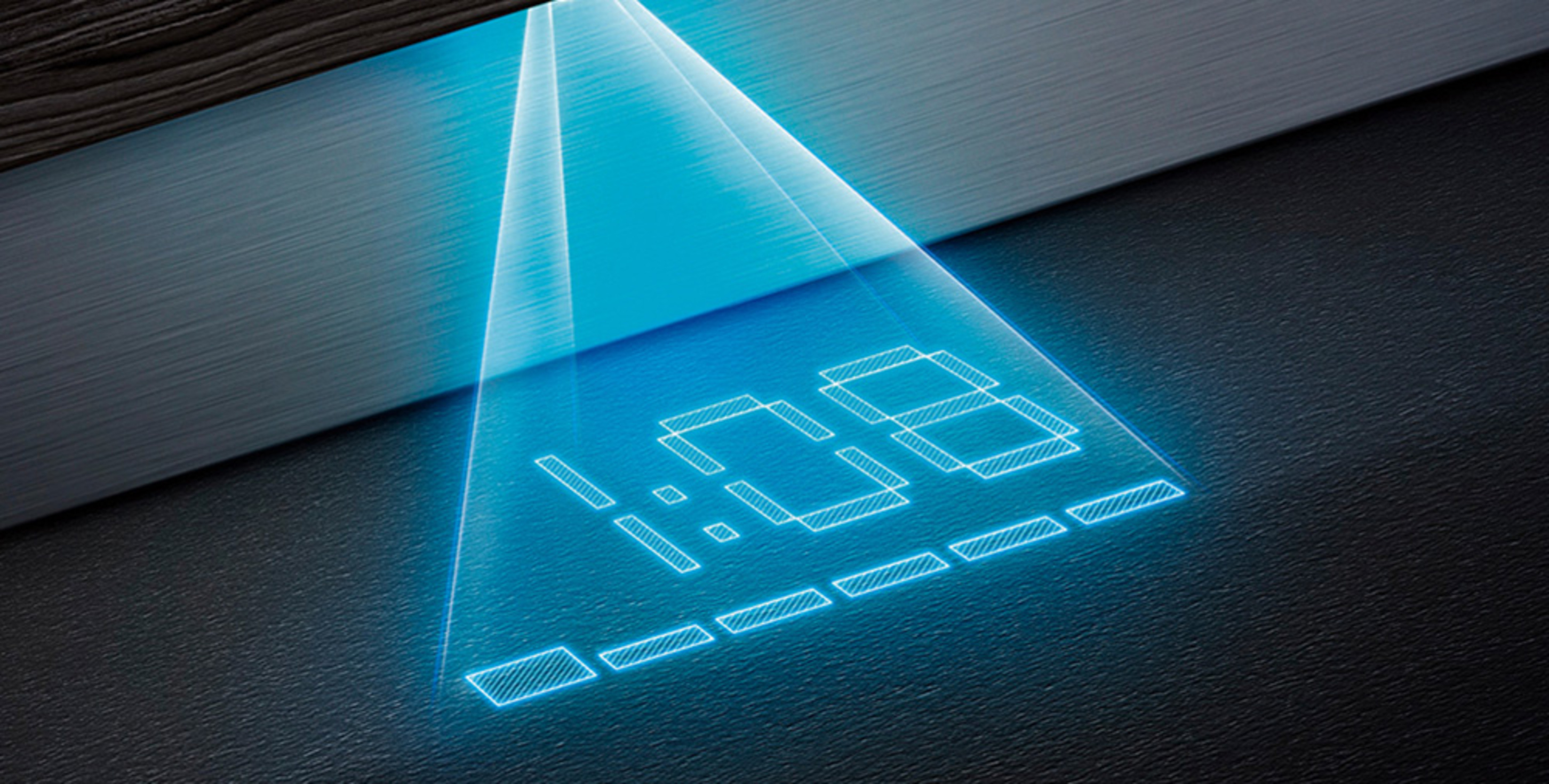 timeLight, infoLight und sideLight - alles Wichtige sofort im Blick bei Elektro Knaak GmbH & Co. KG in Hanau / Großauheim