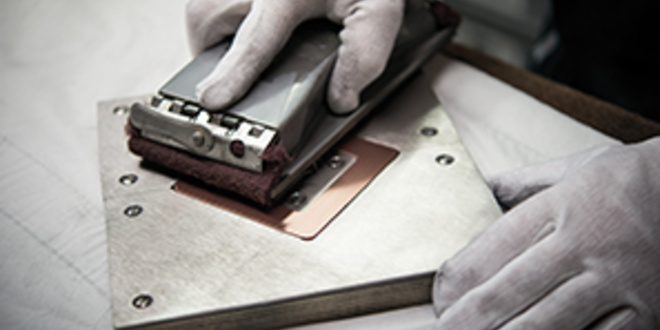 Manufaktur bei Elektro Knaak GmbH & Co. KG in Hanau / Großauheim