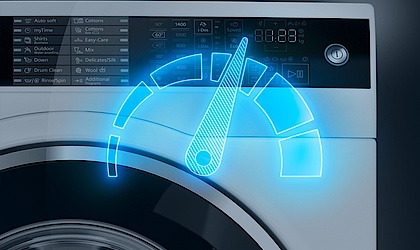 varioSpeed bei Elektro Knaak GmbH & Co. KG in Hanau / Großauheim