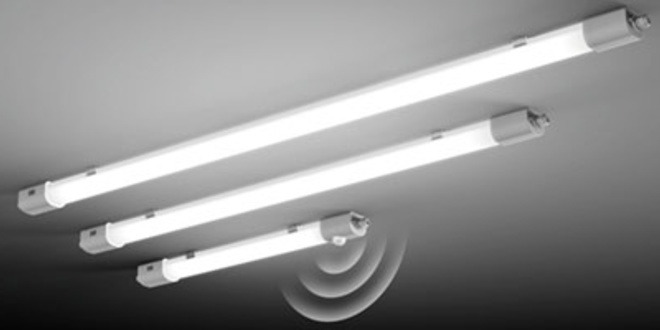 Planox Feuchtraumleuchten bei Elektro Knaak GmbH & Co. KG in Hanau / Großauheim