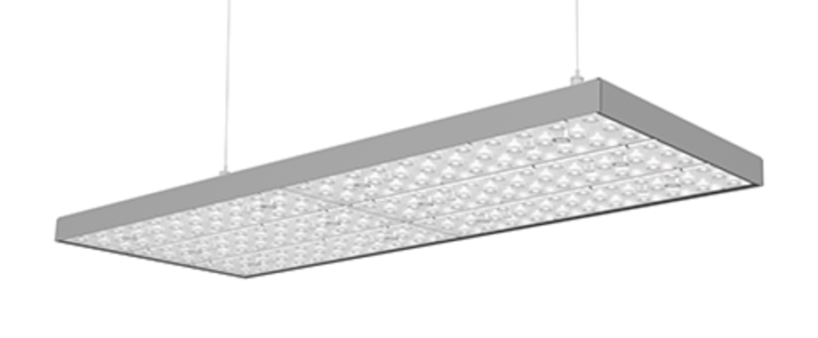 Leuchtenserie LUZ bei Elektro Knaak GmbH & Co. KG in Hanau / Großauheim