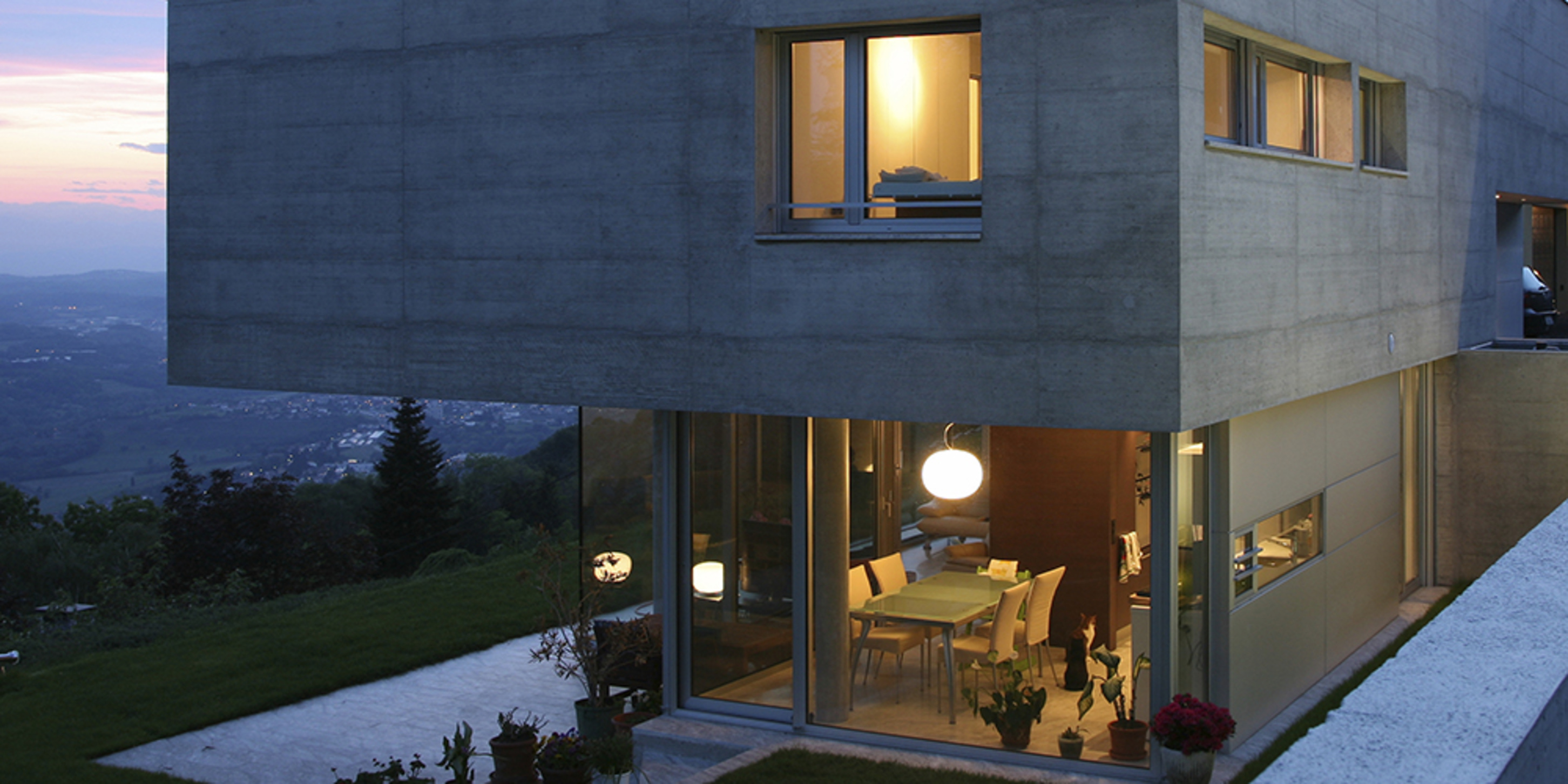 Design orientiere Produkte bei Elektro Knaak GmbH & Co. KG in Hanau / Großauheim