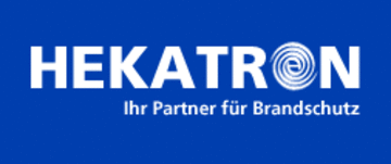 Logo Hekatron bei Elektro Knaak GmbH & Co. KG in Hanau / Großauheim