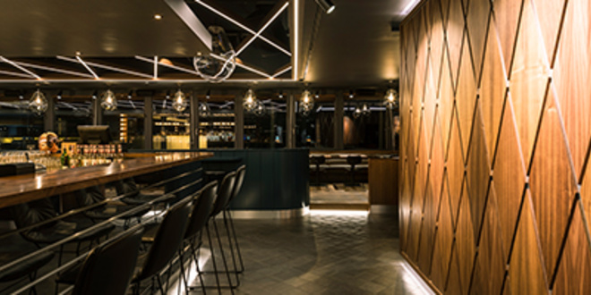 Hotellerie / Gastronomie bei Elektro Knaak GmbH & Co. KG in Hanau / Großauheim