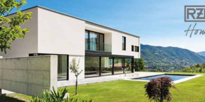 RZB Home + Basic bei Elektro Knaak GmbH & Co. KG in Hanau / Großauheim