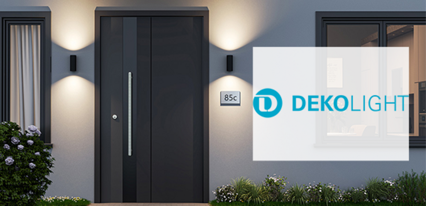 DEKO-LIGHT bei Elektro Knaak GmbH & Co. KG in Hanau / Großauheim