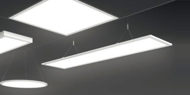 Sidelite ECO bei Elektro Knaak GmbH & Co. KG in Hanau / Großauheim