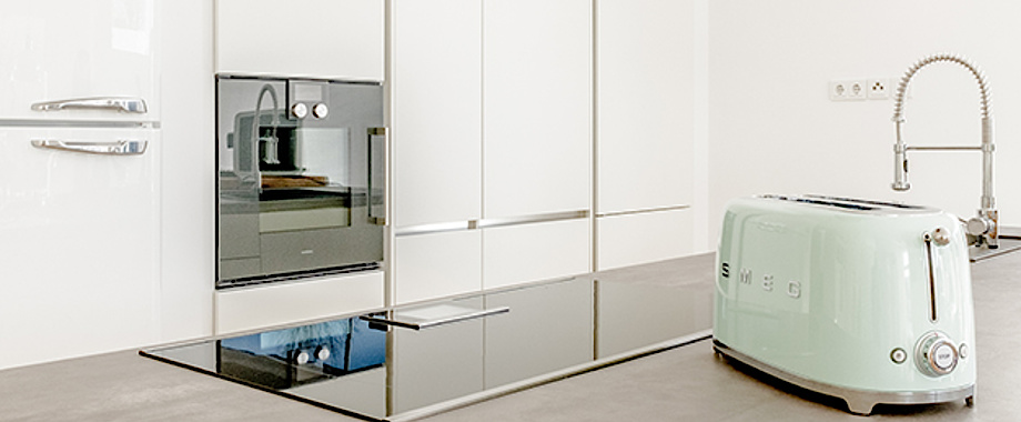 Elektro- und Haushaltsgeräte bei Elektro Knaak GmbH & Co. KG in Hanau / Großauheim