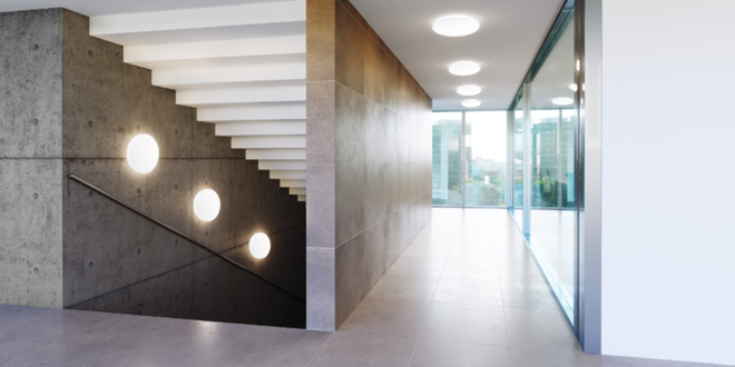 LED-Leuchten bei Elektro Knaak GmbH & Co. KG in Hanau / Großauheim