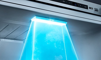 LED Licht bei Elektro Knaak GmbH & Co. KG in Hanau / Großauheim
