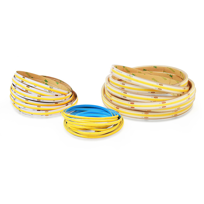 LED Stripes COB bei Elektro Knaak GmbH & Co. KG in Hanau / Großauheim