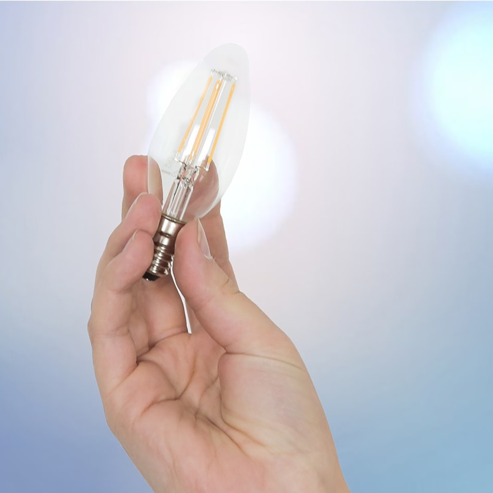 Energie sparen bei Elektro Knaak GmbH & Co. KG in Hanau / Großauheim
