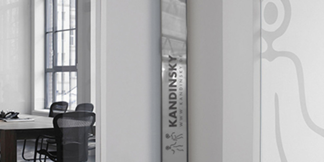 Designkanäle bei Elektro Knaak GmbH & Co. KG in Hanau / Großauheim