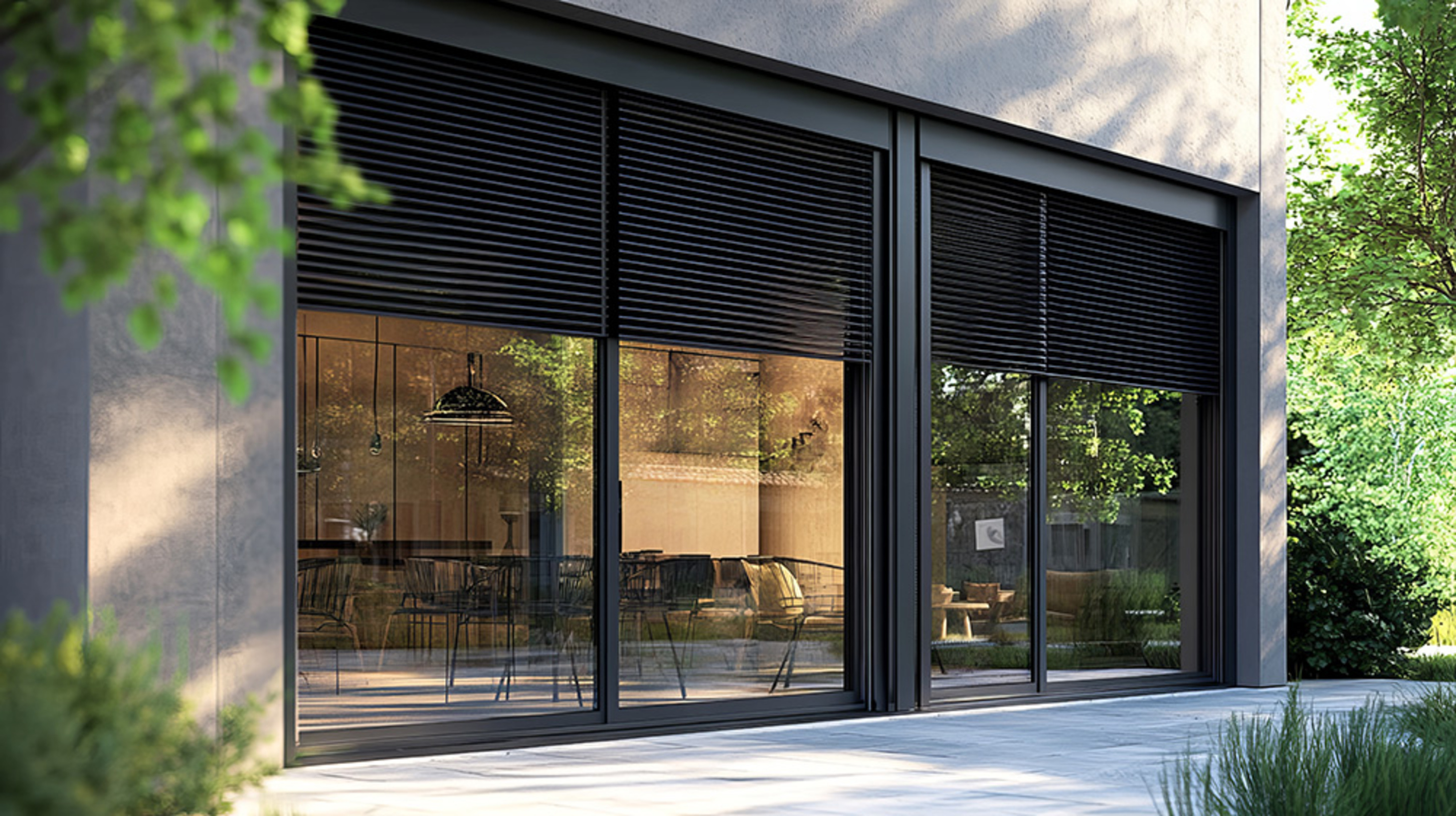 Haustechnik bei Elektro Knaak GmbH & Co. KG in Hanau / Großauheim