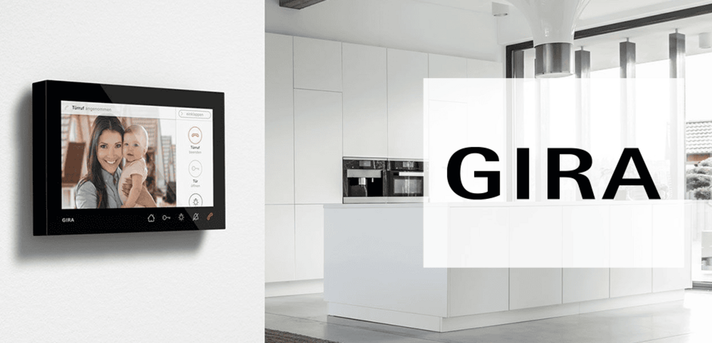 Gira bei Elektro Knaak GmbH & Co. KG in Hanau / Großauheim