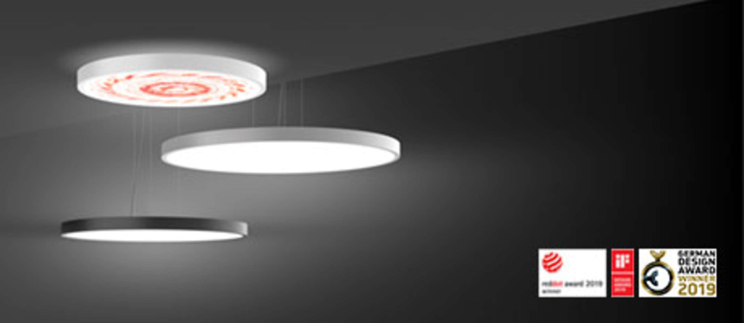 TRIONA LED-Flächenleuchten bei Elektro Knaak GmbH & Co. KG in Hanau / Großauheim