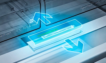 hyperFresh bei Elektro Knaak GmbH & Co. KG in Hanau / Großauheim