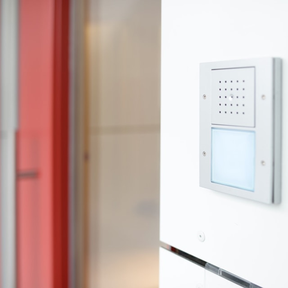 Design bei Elektro Knaak GmbH & Co. KG in Hanau / Großauheim