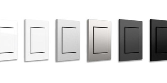 Gira Designkonfigurator bei Elektro Knaak GmbH & Co. KG in Hanau / Großauheim