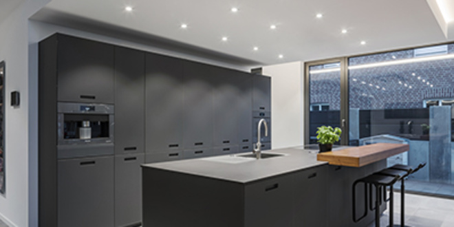 Home / Living bei Elektro Knaak GmbH & Co. KG in Hanau / Großauheim